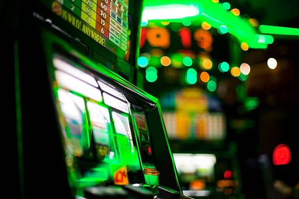 terbang777 terbang777 App – Casino in Your Pocket